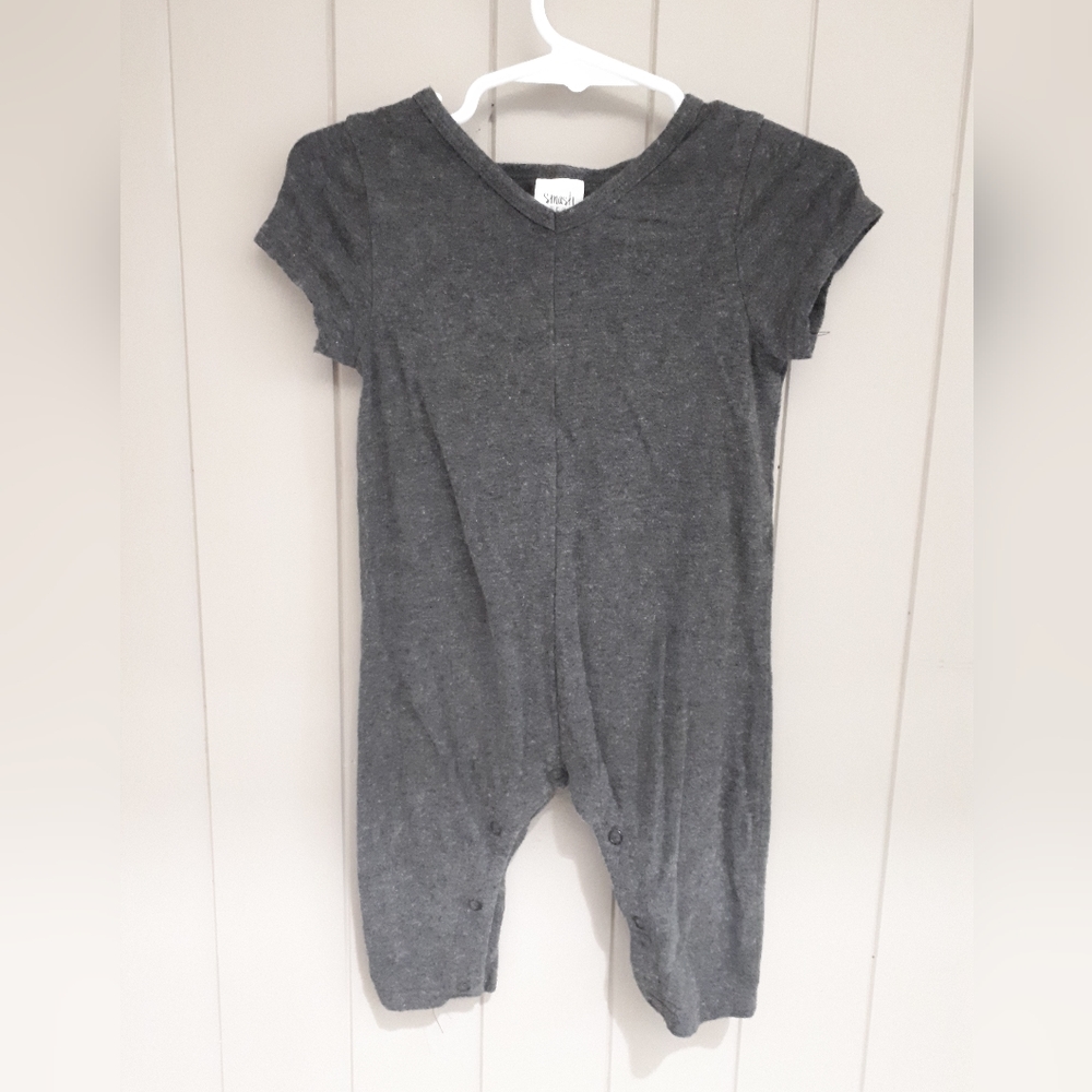 Smash + Tess baby romper